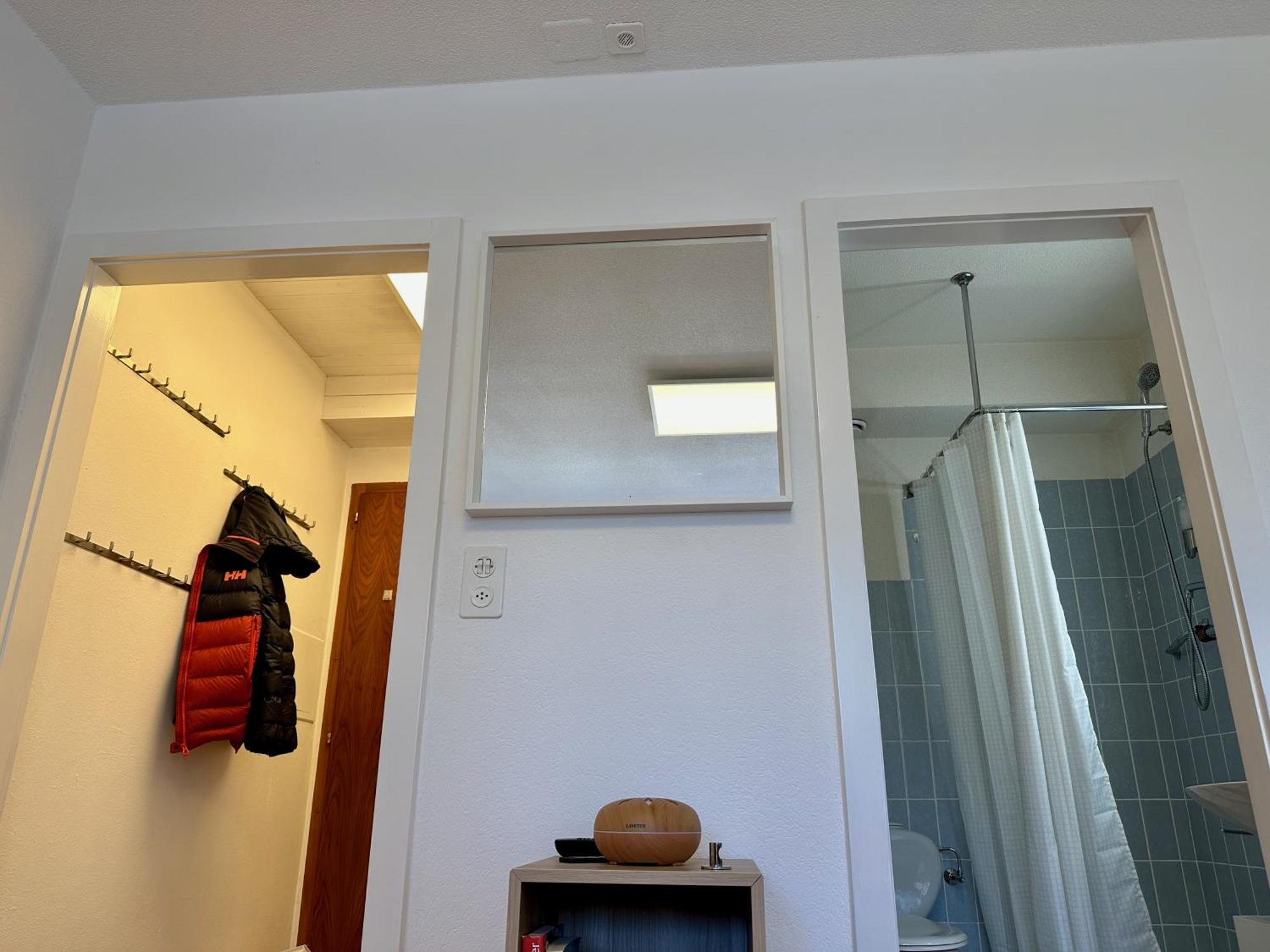 Studio Serenity, 4 Min Walk To Center! Crans-Montana Buitenkant foto