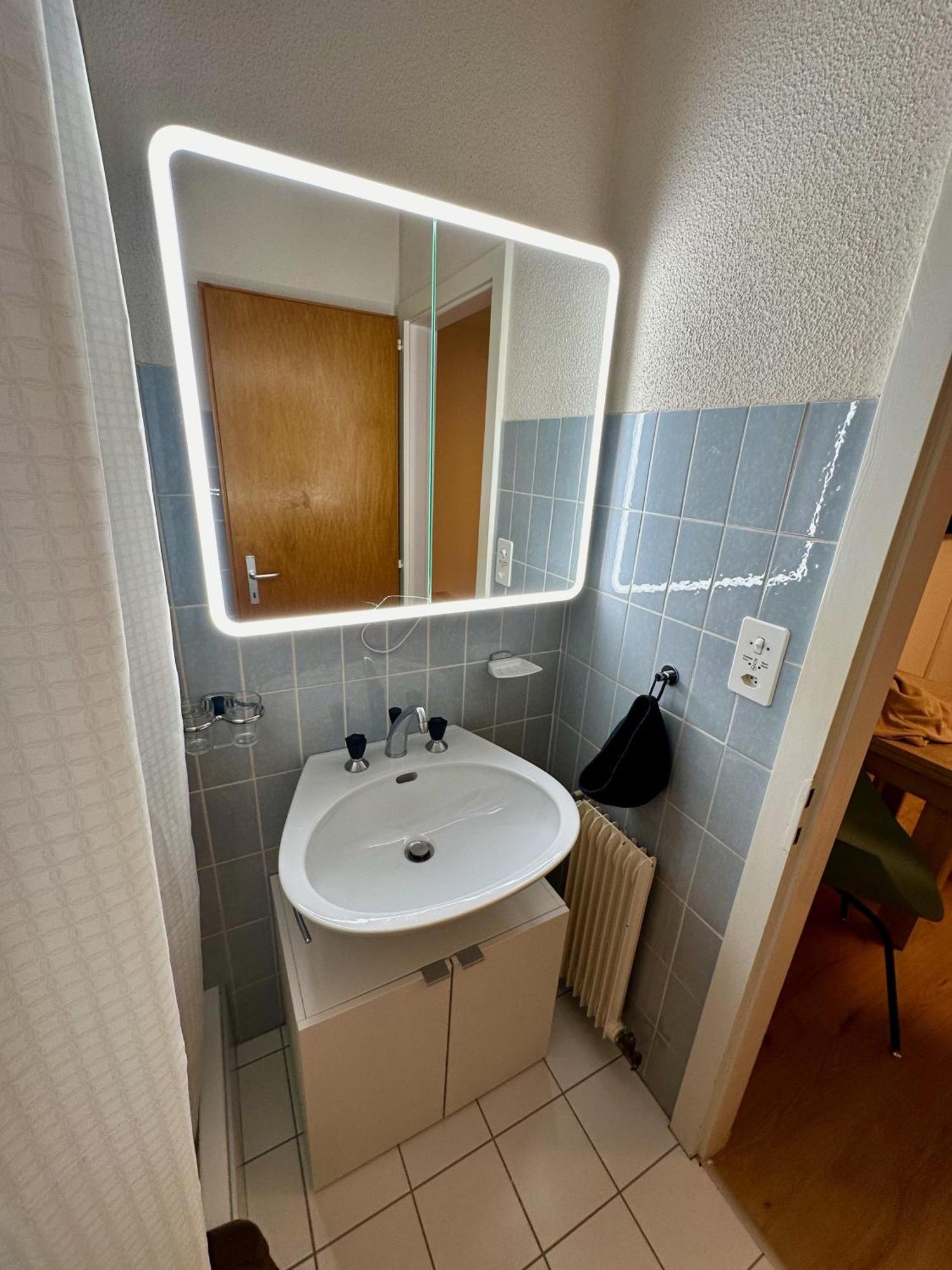 Studio Serenity, 4 Min Walk To Center! Crans-Montana Buitenkant foto